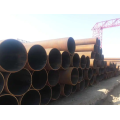 325 mm thermische expansie stalen buis
